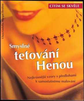 Smyslné tetování henou