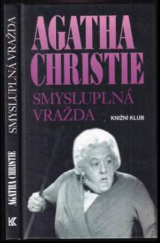 Agatha Christie: Smysluplná vražda
