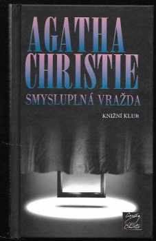 Agatha Christie: Smysluplná vražda