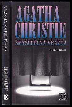 Agatha Christie: Smysluplná vražda