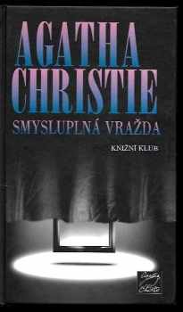 Agatha Christie: Smysluplná vražda