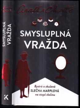 Agatha Christie: Smysluplná vražda