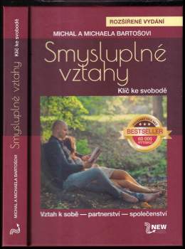 Michal Bartoš: Smysluplné vztahy