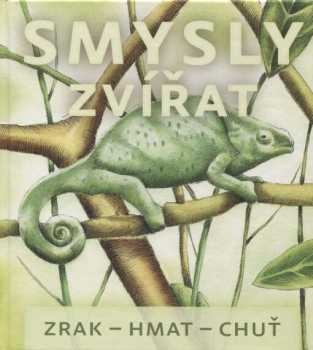 Smysly zvířat