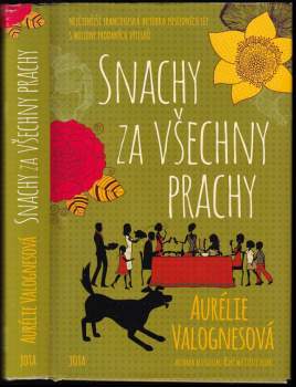Snachy za všechny prachy