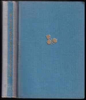 Gabriele <<d'>>Annunzio: Snad ano, snad ne