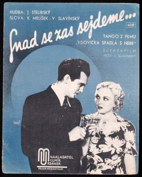 Snad se zas sejdeme