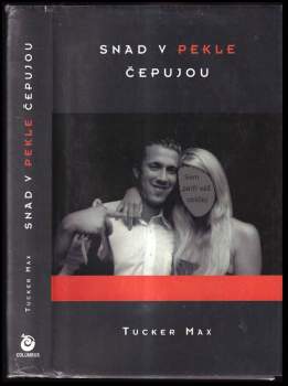 Snad v pekle čepujou