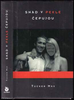 Snad v pekle čepujou