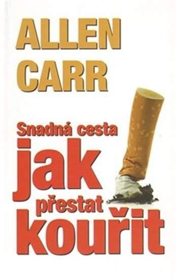 Jak přestat kouřit