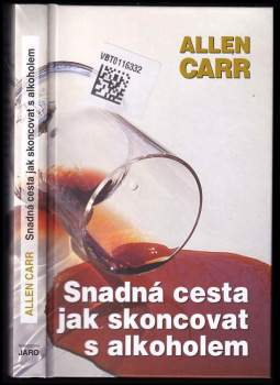 Snadná cesta jak skoncovat s alkoholem