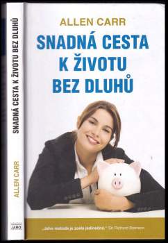 Snadná cesta k životu bez dluhů