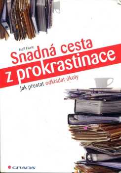Snadná cesta z prokrastinace