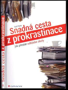 Snadná cesta z prokrastinace