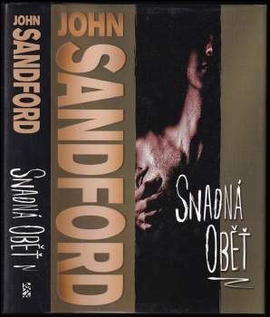 John Sandford: Snadná oběť