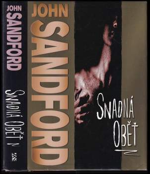 John Sandford: Snadná oběť