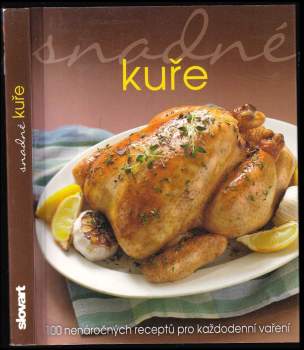 Snadné kuře