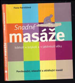 Snadné masáže