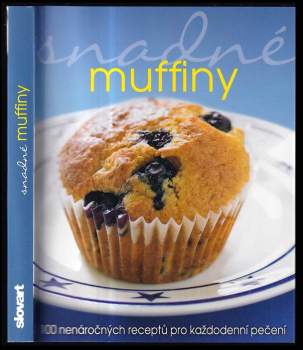 Snadné muffiny