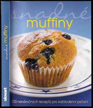 Snadné muffiny