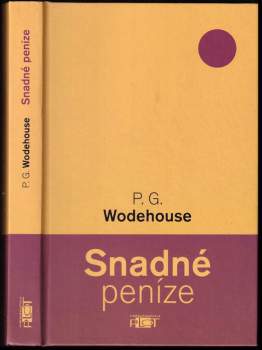 Snadné peníze