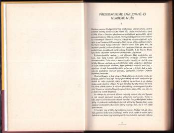 P. G Wodehouse: Snadné peníze