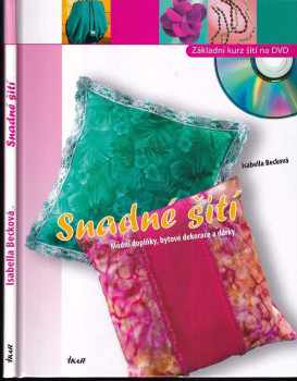 Isabella Beck: Snadné šití
