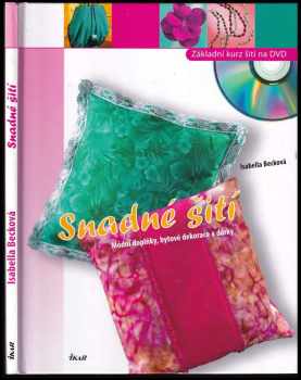 Isabella Beck: Snadné šití
