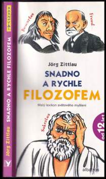 Snadno a rychle filozofem