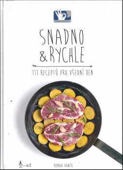 Roman Vaněk: Snadno & rychle