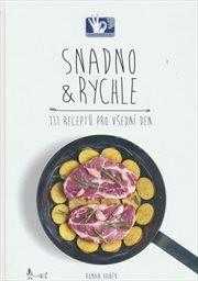 Roman Vaněk: Snadno & rychle