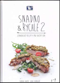 Roman Vaněk: Snadno & rychle 2