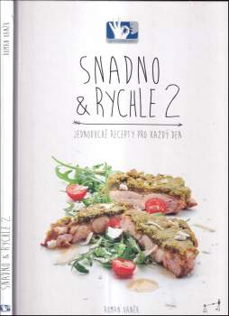 Roman Vaněk: Snadno & rychle 2