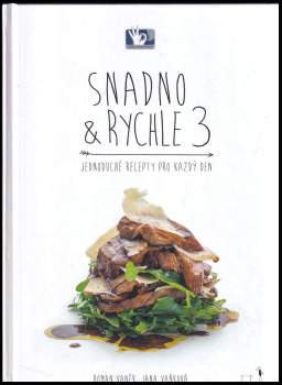 Roman Vaněk: Snadno & rychle 3