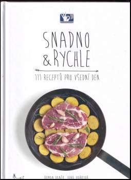 Roman Vaněk: Snadno & rychle
