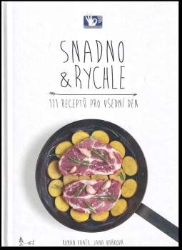 Roman Vaněk: Snadno & rychle