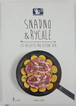 Roman Vaněk: Snadno & rychle