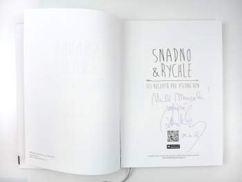 Roman Vaněk: Snadno & rychle