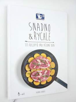Roman Vaněk: Snadno & rychle