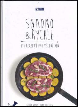 Roman Vaněk: Snadno & rychle