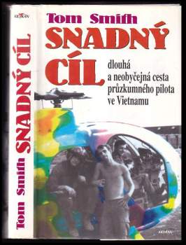 Tom Smith: Snadný cíl
