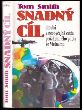 Tom Smith: Snadný cíl