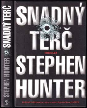 Stephen Hunter: Snadný terč