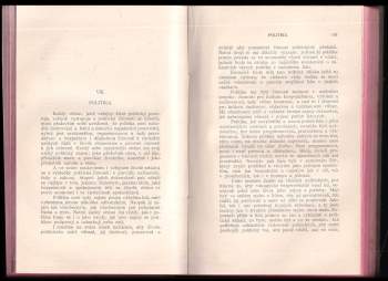 Josef Černý: Snahy a práce učitele