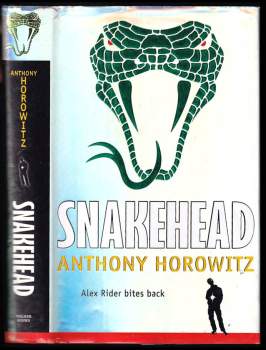 Snakehead