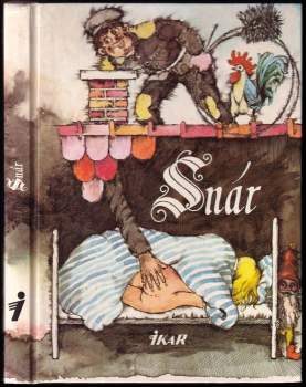 Snár