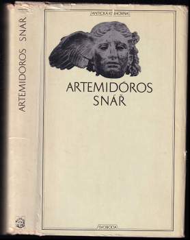 Artemidóros: Snář