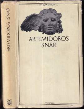 Artemidóros: Snář