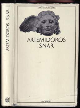 Artemidóros: Snář