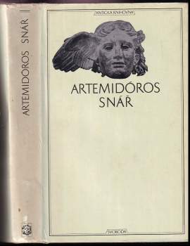 Artemidóros: Snář